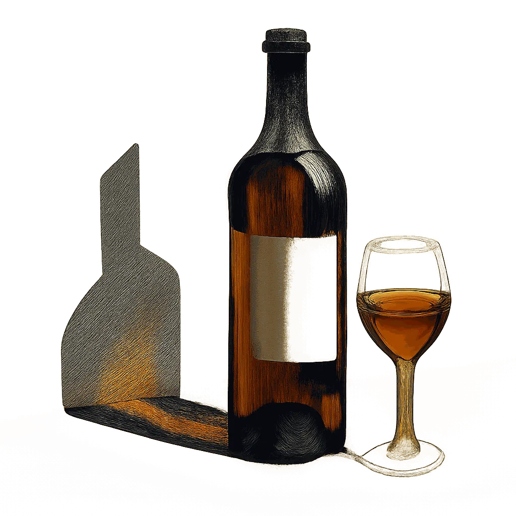 Pedro Ximénez sherry